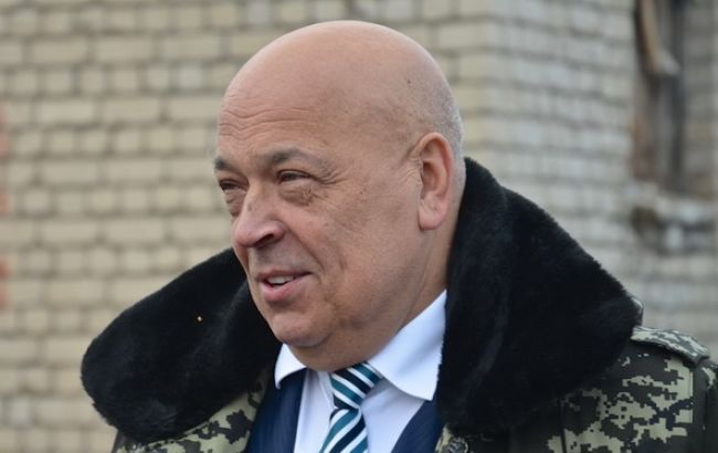 В результате боев в Крымском и Троицком ранены 2 бойца АТО, - Москаль