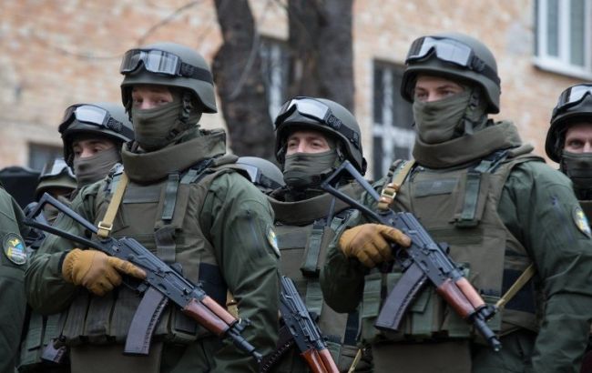 Обыски в НБУ: НАБУ никому не сообщило о подозрении