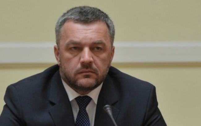 Махницкий прибудет в ГПУ на допрос 2 марта