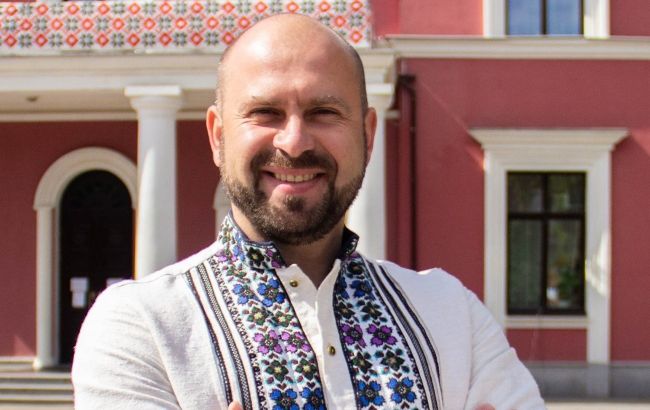 Балоню вручили подозрение