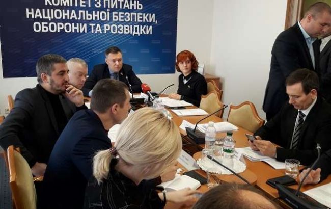 Раді рекомендують остаточно схвалити закон про посилення соцгарантій військових