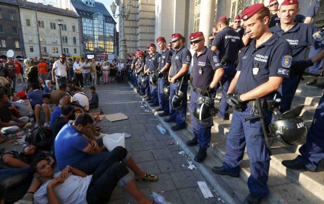 Freedom House отмечает значительный рост ксенофобии на планете