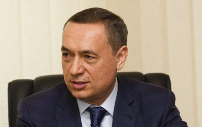 Мартыненко обвинил НАБУ и Лещенко в фальсификации расследования против него