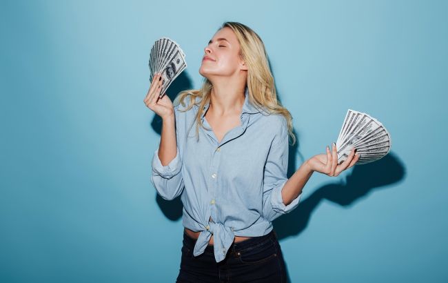 Ці знаки Зодіаку ось-ось зловлять успіх за хвіст і розбагатіють