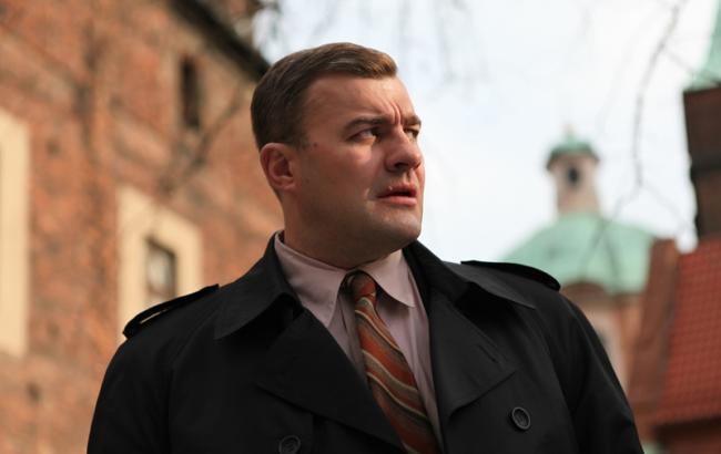 Пореченков збирається знову відвідати Донбас