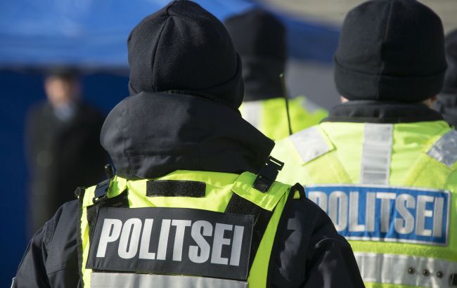 Руководителей российского СМИ в Эстонии задержали за нарушение международных санкций