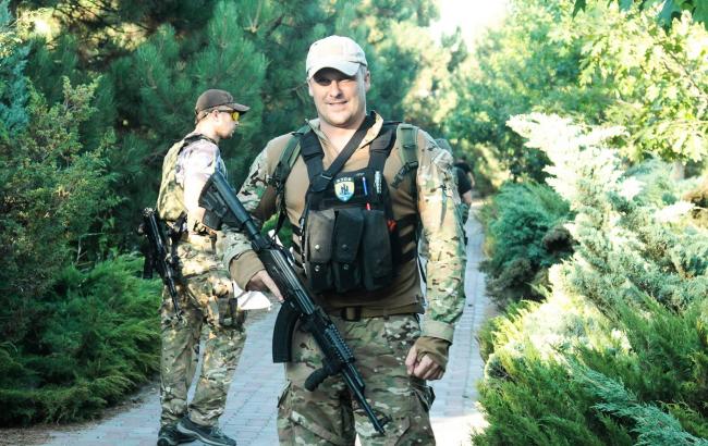 Троян рассказал детали перехода милиции в полицию в Киевской области