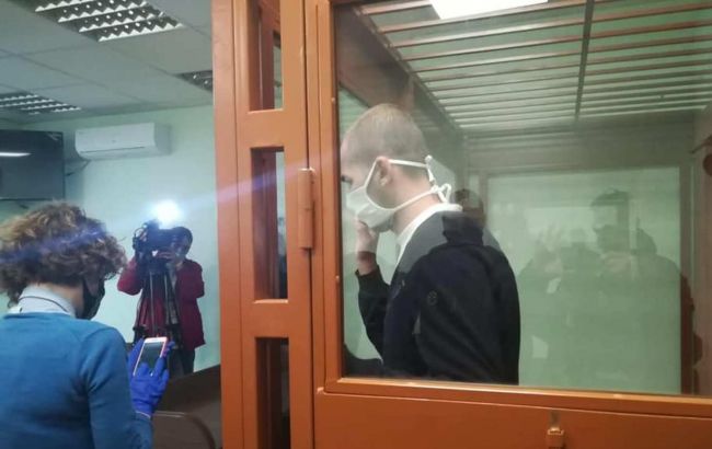 Еще пятерых участников стрельбы в Броварах взяли под стражу