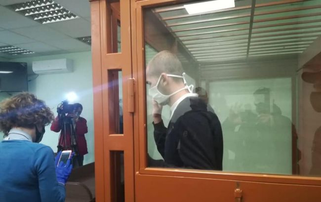 Перестрелка в Броварах: еще двух участников взяли под стражу