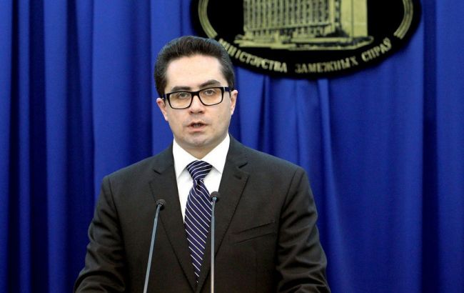 В Беларуси пояснили попытку заблокировать резолюцию ООН по Крыму