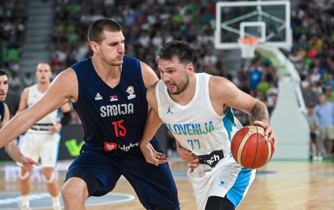 Балканська битва НБА, німецька класика, фінал у храмі футболу: анонс вихідних у спорті