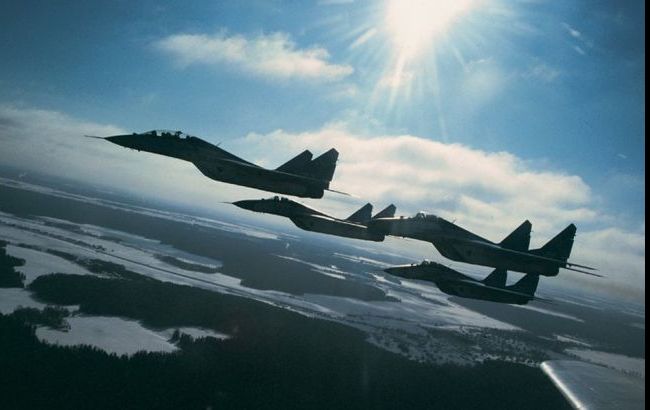 В Минобороны РФ заявили об уничтожении 11 лагерей подготовки боевиков в Сирии