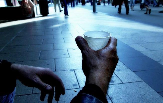 Каждому четвертому жителю Евросоюза грозит бедность, - Eurostat