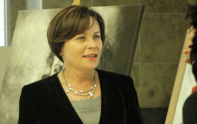 У НАТО заявили, що захист їхніх країн починається з України