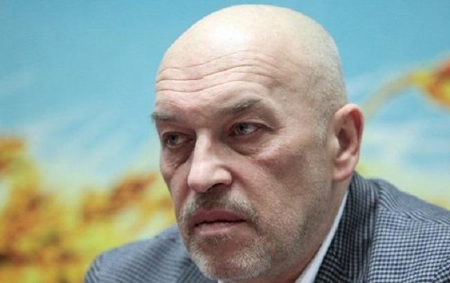 Деокупація Криму в найближчі 3-5 років неможлива, - Тука