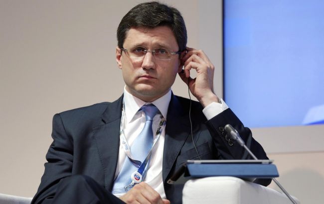 РФ будет напрямую поставлять энергетическое сырье в Грецию, - Новак