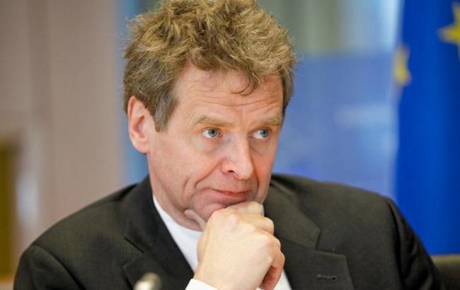 В МВФ заявили, что Кабмин Яценюка "очень хорошо управлял ситуацией"