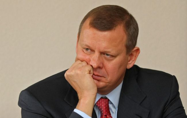 Рада ночью рассмотрит вопрос об аресте Клюева