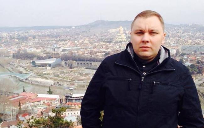 Суд Киева 29 ноября продолжит рассмотрение дела Пасишника