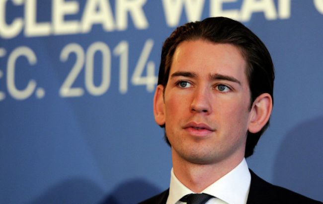 Новый глава ОБСЕ назвал первоочередные цели организации в Украине