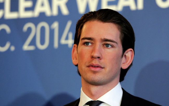 Новый глава ОБСЕ посетит восток Украины 3-4 января