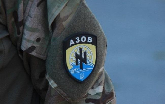 В "Азове" опровергли причастность к полку задержанных в ЛНР ультрас "Зари"