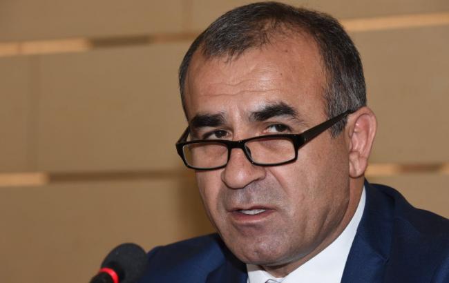 В Таджикистане могут вернуть смертную казнь