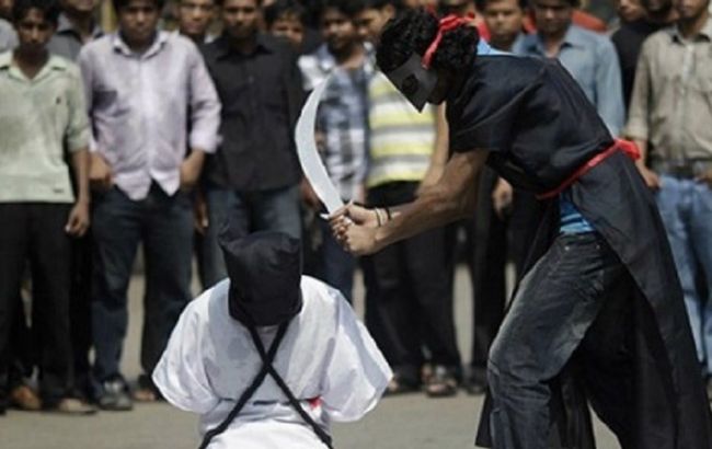 В Саудовской Аравии казнили принца