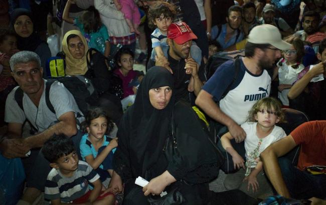 Казахстан заявив про готовність прийняти біженців