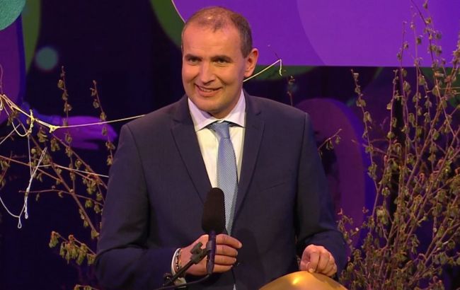 Действующего президента Исландии избрали на второй срок