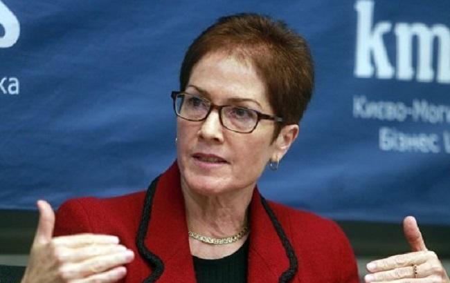 Украину не будут призывать к одностороннему выполнению Минска, - посол США