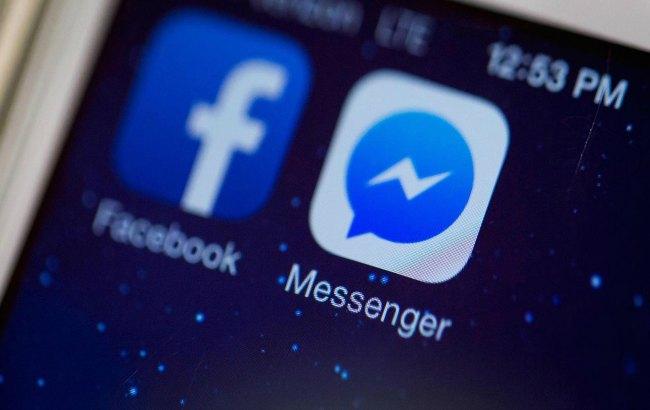 В Facebook Messenger появился новый вид рекламы