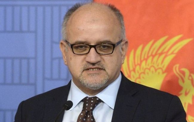 Россия открыто вмешивается в политические вопросы Черногории, - МИД страны