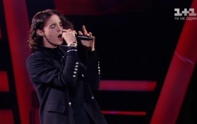 Голос країни 8 сезон: 11 выпуск смотреть онлайн