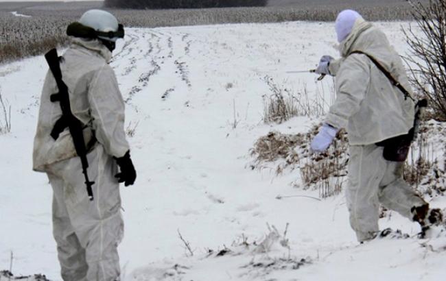 ЗСУ у 2015 р. візьмуть участь у 11 військових міжнародних навчаннях