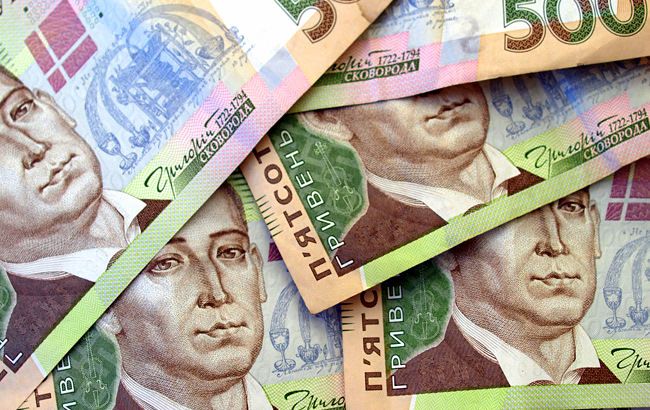 Экс-нардеп и его сын подозреваются в хищении более 100 млн гривен из бюджета