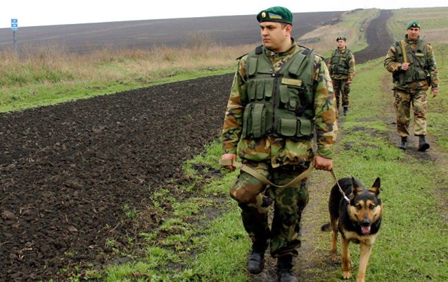 В Винницкой области задержали причастного к торговле людьми гражданина Молдовы
