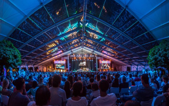 Leopolis Jazz Fest 2021: во Львове пройдет один из крупнейших джазовых фестивалей