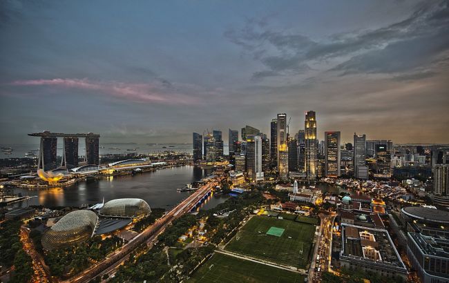 The Economist опубликовал рейтинг самых дорогих и дешевых городов мира