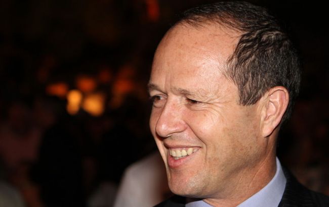 Мэр Иерусалима одобрил расширение посольства США