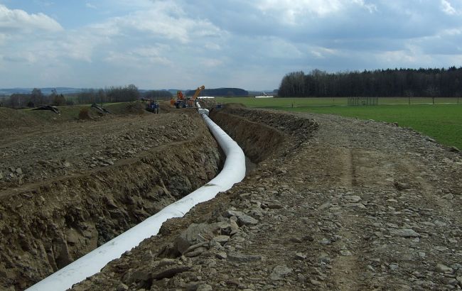 Суд ЕС приостановил решение о доступе Газпрома к газопроводу OPAL