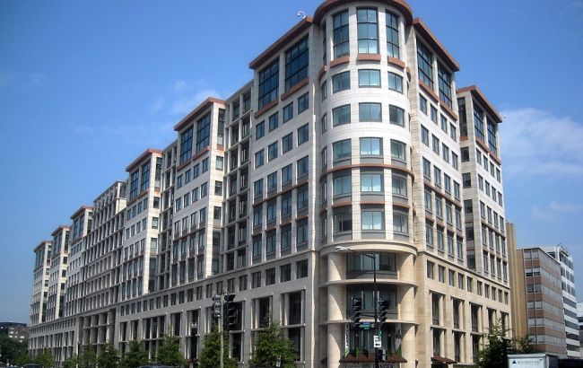 МФК готова участвовать в решении проблемы кредитов в госбанках Украины