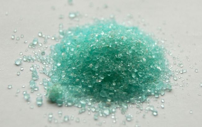 Залізний купорос: чому ви обов'язково повинні обробити ним сад і город восени