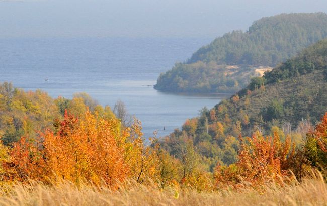 Унікальні знахідки та природа півострова. На Черкащині з&rsquo;явиться новий туристичний маршрут: що про нього відомо