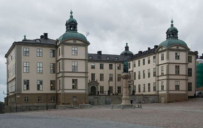 Шведский суд назвал сроки решения по жалобе "Газпрома" в споре с "Нафтогазом"