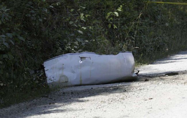 У США розбився медичний літак, 4 людини загинули