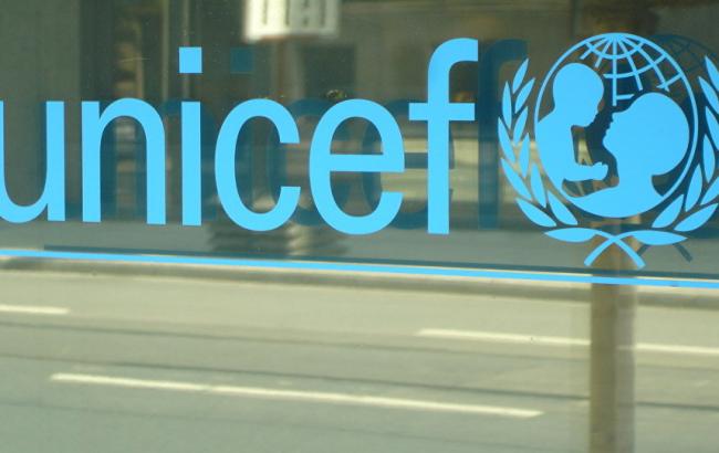 Украина подписала меморандум с ЮНИСЕФ по внедрению платформы раннего вмешательства