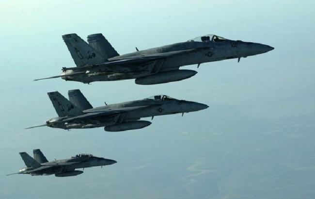 В Пентагоне заявили об уничтожении лидера ИГИЛ в Сирии