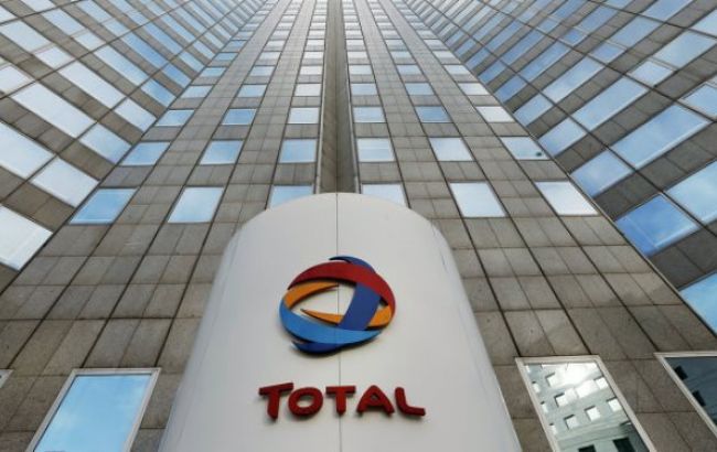 Total резко увеличила добычу газа у берегов Шотландии
