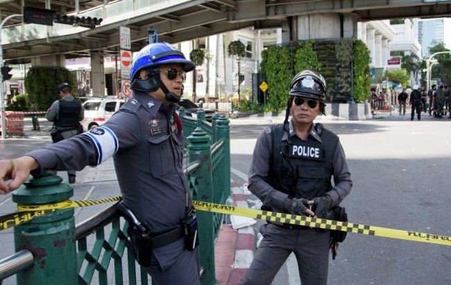 У Таїланді біля ресторану сталися два вибухи, є загиблі і поранені